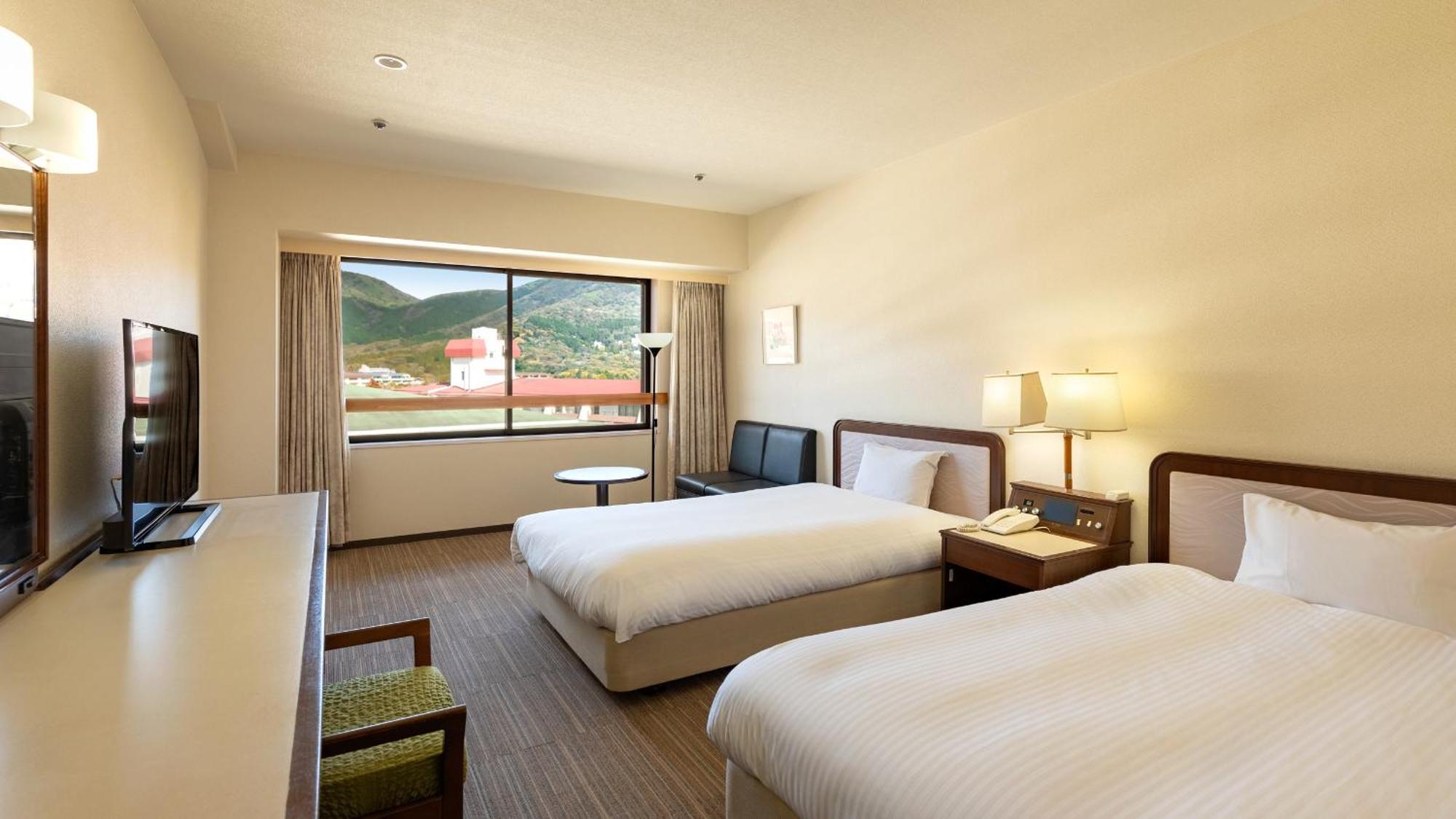 En Resort Re'Cove ฮาโกเน่ ภายนอก รูปภาพ
