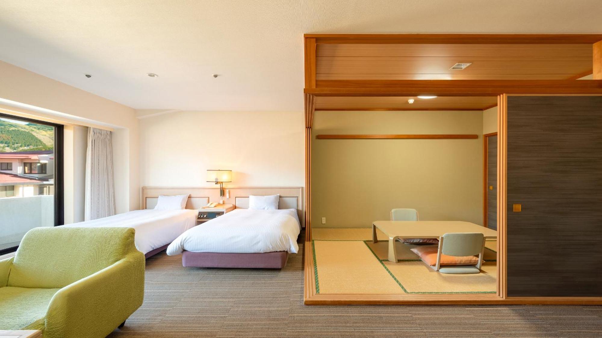 En Resort Re'Cove ฮาโกเน่ ภายนอก รูปภาพ
