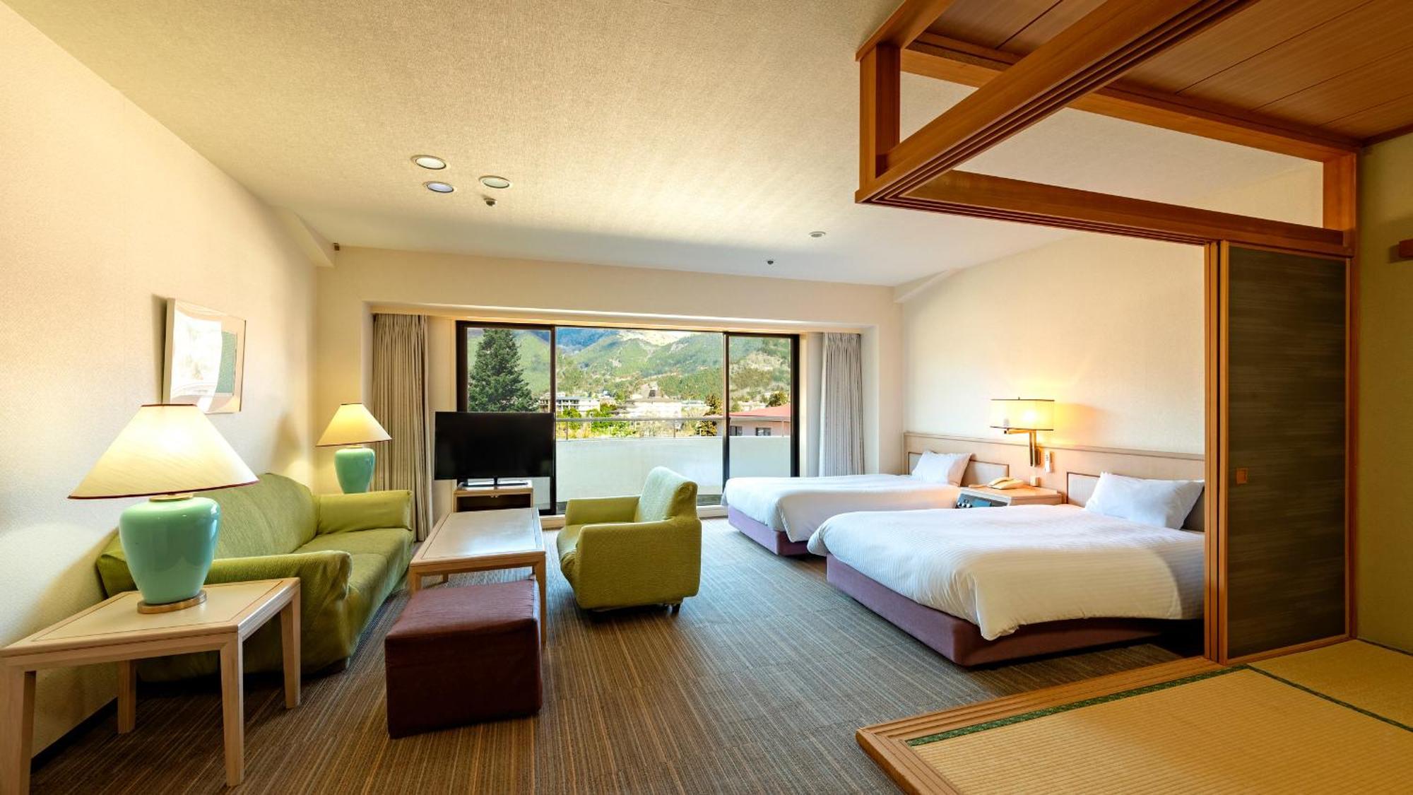 En Resort Re'Cove ฮาโกเน่ ภายนอก รูปภาพ