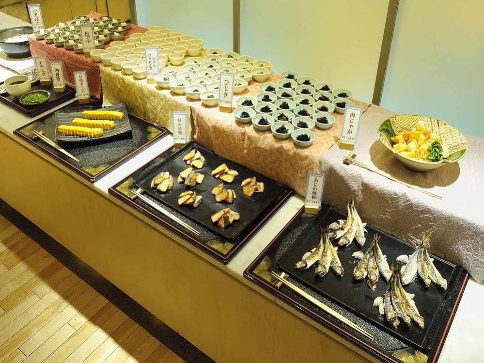 En Resort Re'Cove ฮาโกเน่ ภายนอก รูปภาพ